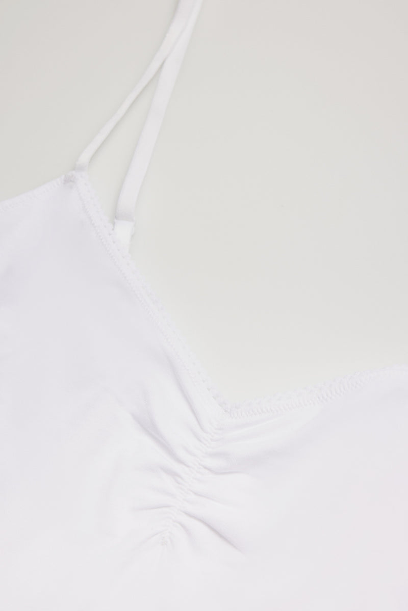 10076-1-camiseta-interior-tirantes-ysabel-mora - Blanco