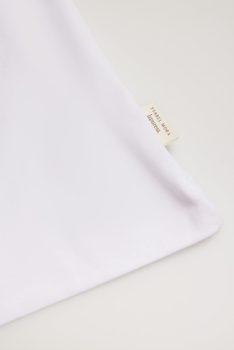 10076-3-camiseta-interior-tirantes-ysabel-mora - Blanco