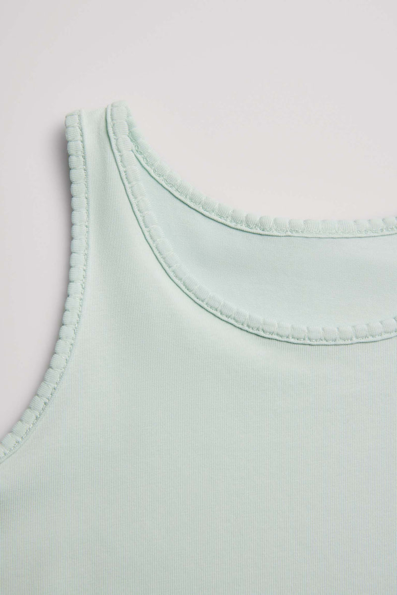 18310-4-camiseta-infantil-tirantes-ysabel-mora-verde - Verde
