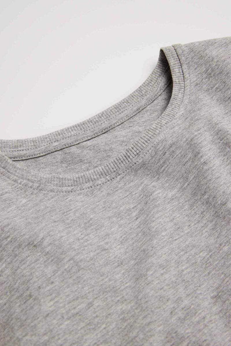 18327-4-camiseta-tirantes-infantil-ysabel-mora-gris - Gris