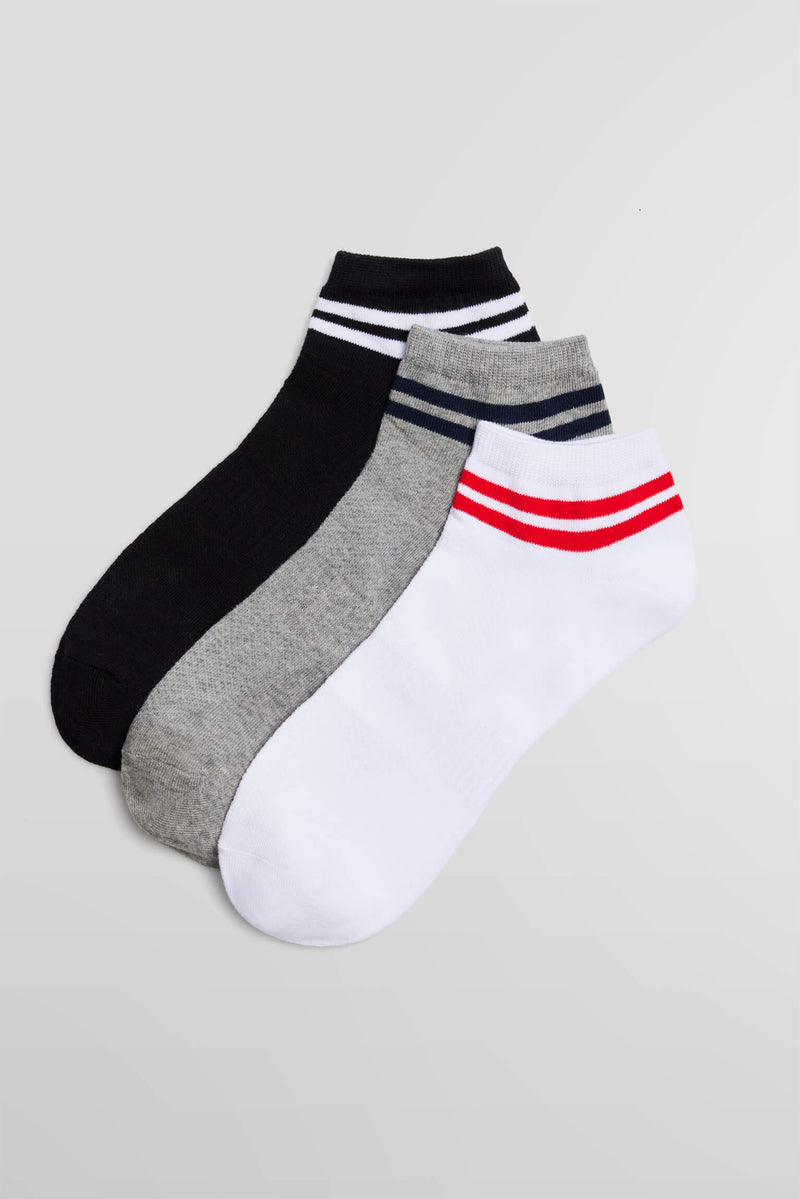 22867-0-calcetines-deportivos-mujer-ysabel-mora - Multicolor