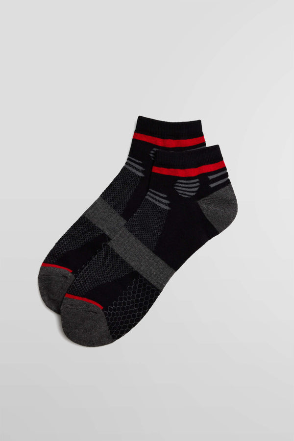 22869-1-calcetines-deportivos-hombre-ysabel-mora - Multicolor