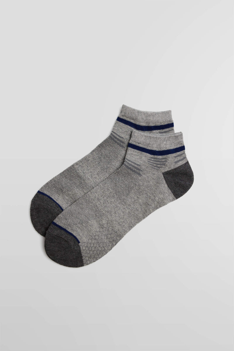 22869-3-calcetines-deportivos-hombre-ysabel-mora - Multicolor