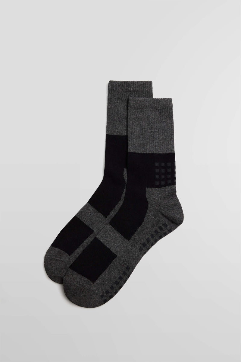22870-1-calcetines-deportivos-hombre-ysabel-mora - Multicolor