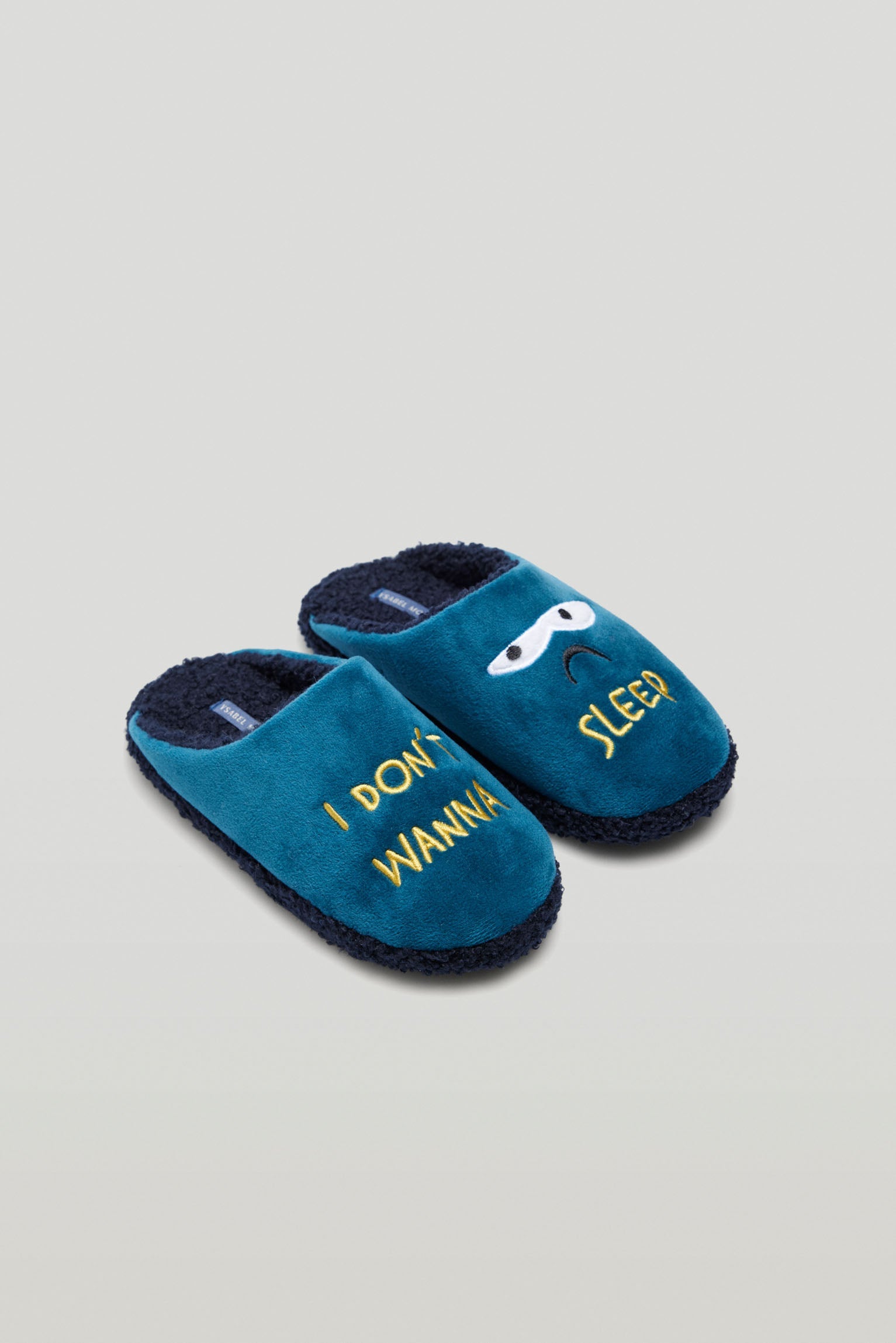 Ladeheid Kinder Pantoffels - Sloffen - Muizen - Unisex - LA-RW-Krzys