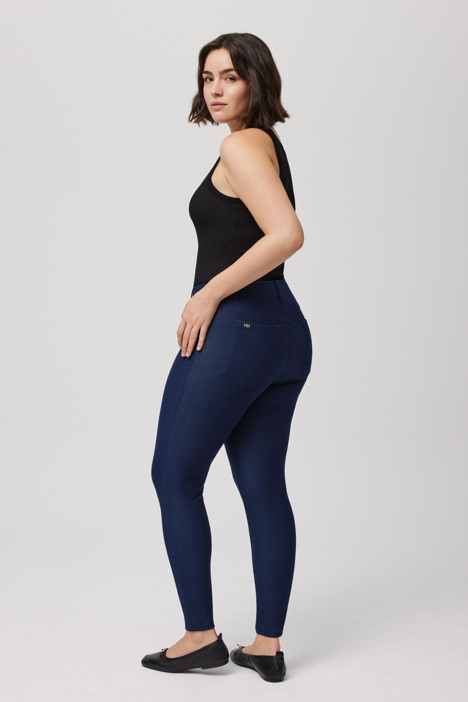 70262-6-legging-mujer-ysabel-mora-marino - Marino