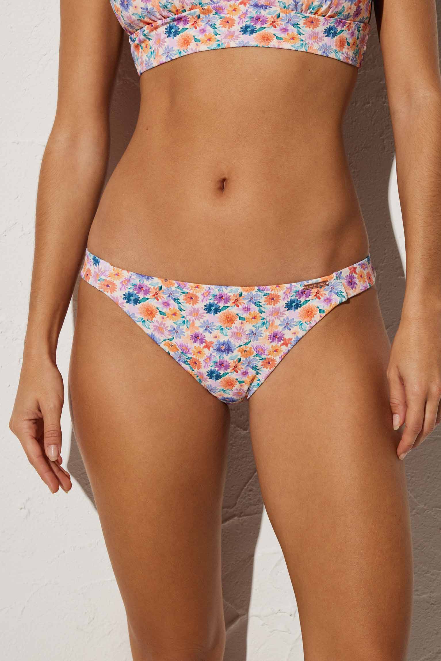 82711-1-braga-bikini-estampado-flores-mujer-ysabel-mora - Multicolor